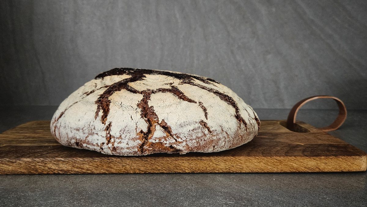 Sourdough Club – Country