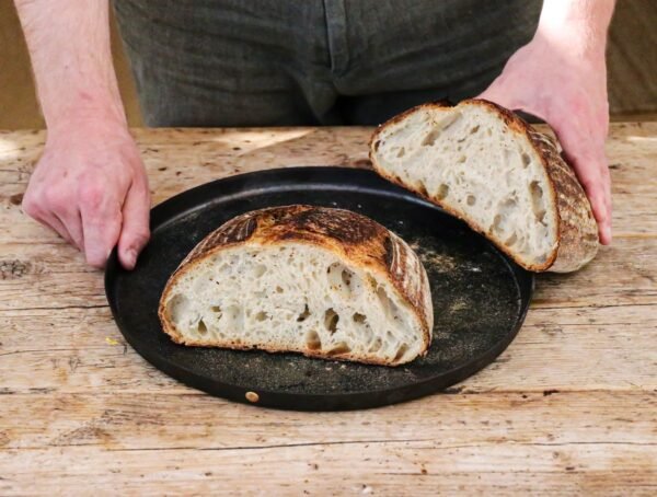 Sourdough Club – Country
